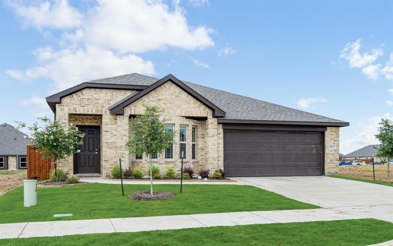 3657 Jordan Way, Kaufman, TX 75142, 3 Bedrooms Bedrooms, ,2 BathroomsBathrooms,Residential,For Sale,3657 Jordan Way,20861972