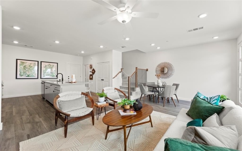 1837 Azalea Drive, Melissa, TX 75454, 3 Habitaciones Habitaciones , ,2 BañosBaños,Residential,En Venta,1837 Azalea Drive,20864224