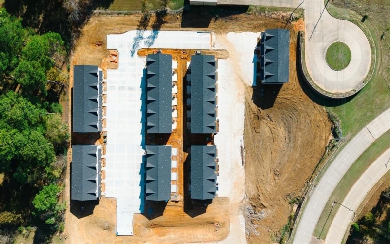 Tbd Lionel Avenue, Texarkana, TX 75503, 2 Bedrooms Bedrooms, ,2 BathroomsBathrooms,Residential Multi Family,For Sale,Tbd Lionel Avenue,0,20861984