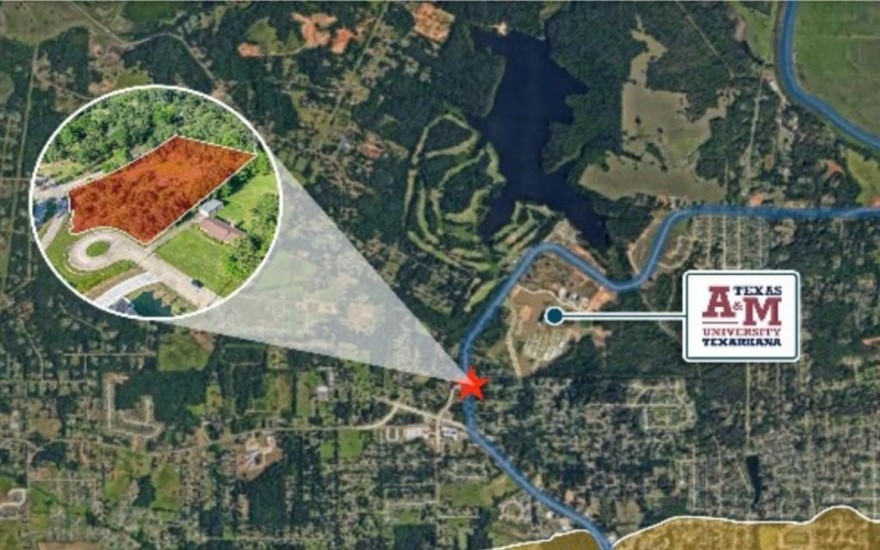 Tbd Lionel Avenue, Texarkana, TX 75503, 2 Bedrooms Bedrooms, ,2 BathroomsBathrooms,Residential Multi Family,For Sale,Tbd Lionel Avenue,0,20861984