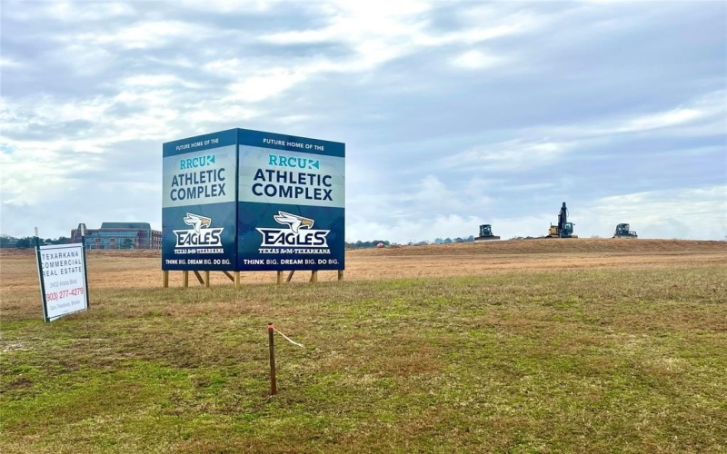 Tbd Lionel Avenue, Texarkana, TX 75503, 2 Bedrooms Bedrooms, ,2 BathroomsBathrooms,Residential Multi Family,For Sale,Tbd Lionel Avenue,0,20861984