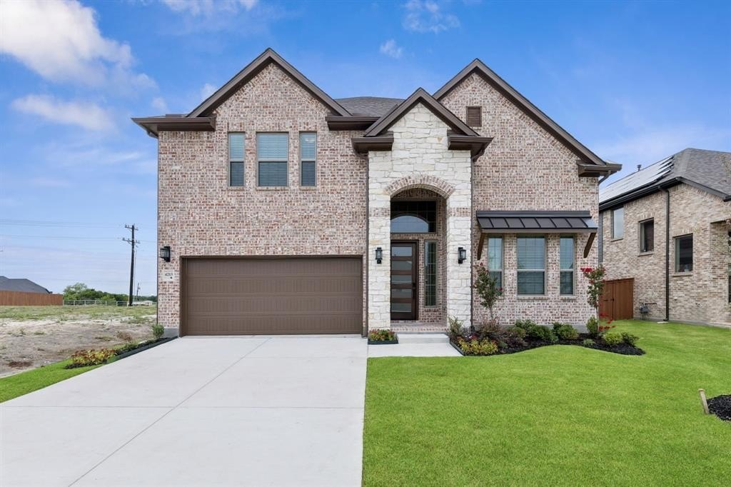 4213 Valley Mills Drive, Crandall, TX 75114, 4 Bedrooms Bedrooms, ,3 BathroomsBathrooms,Residential,For Sale,4213 Valley Mills Drive,20864267