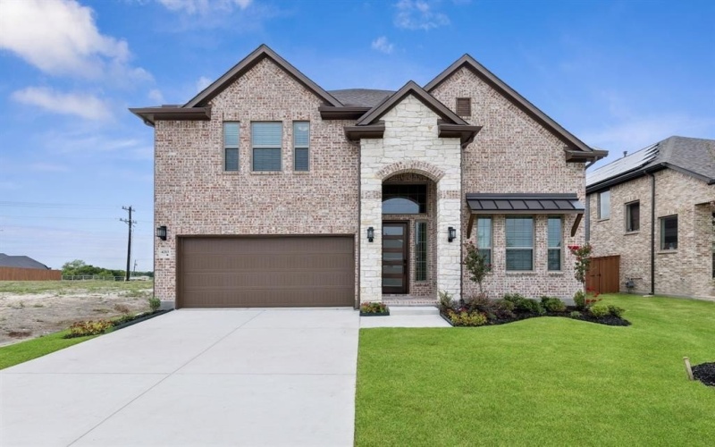 4213 Valley Mills Drive, Crandall, TX 75114, 4 Habitaciones Habitaciones , ,3 BañosBaños,Residential,En Venta,4213 Valley Mills Drive,20864267