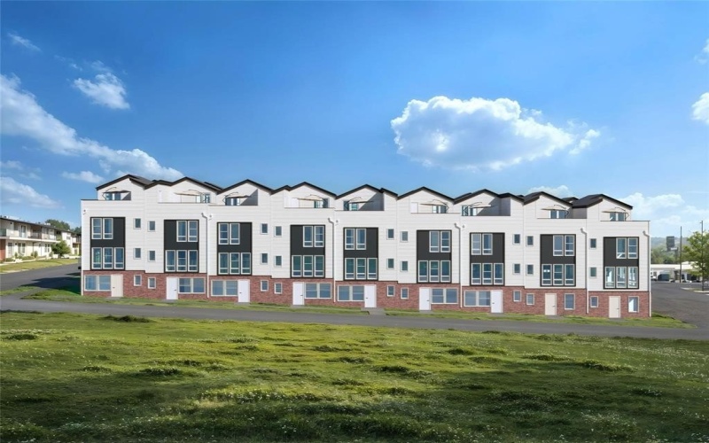 604 N Ewing Avenue #105, Dallas, TX 75203, 3 Habitaciones Habitaciones , ,3 BañosBaños,Residential,En Venta,604 N Ewing Avenue,20864387