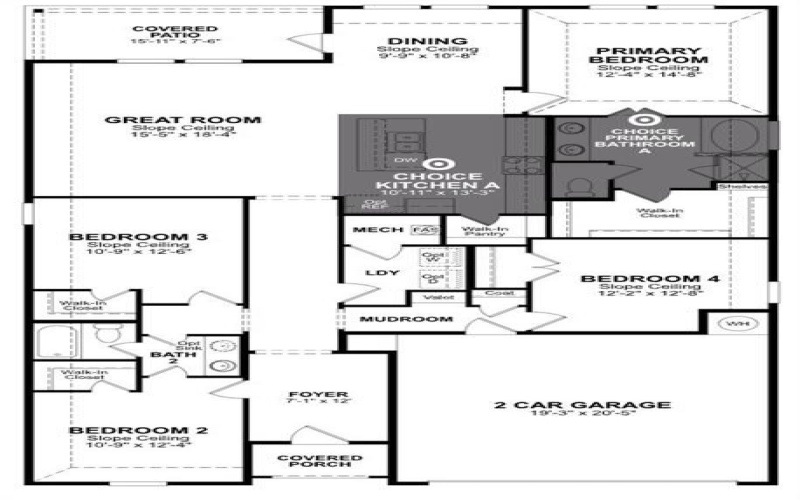 832 Jacquelyn Drive, Little Elm, TX 75068, 4 Bedrooms Bedrooms, ,2 BathroomsBathrooms,Residential,For Sale,832 Jacquelyn Drive,20862080