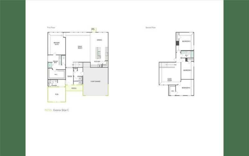 4023 Rio, Royse City, TX 75189, 4 Bedrooms Bedrooms, ,2 BathroomsBathrooms,Residential,For Sale,4023 Rio,20864525