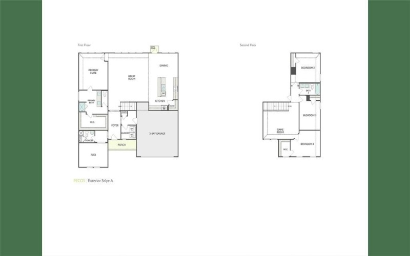 4023 Rio, Royse City, TX 75189, 4 Bedrooms Bedrooms, ,2 BathroomsBathrooms,Residential,For Sale,4023 Rio,20864525