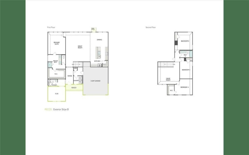 4023 Rio, Royse City, TX 75189, 4 Bedrooms Bedrooms, ,2 BathroomsBathrooms,Residential,For Sale,4023 Rio,20864525