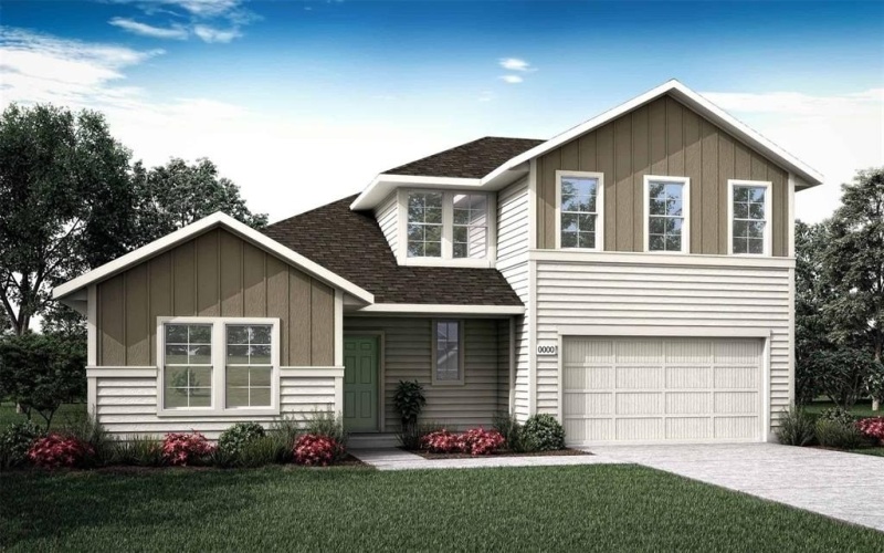 4023 Rio, Royse City, TX 75189, 4 Bedrooms Bedrooms, ,2 BathroomsBathrooms,Residential,For Sale,4023 Rio,20864525