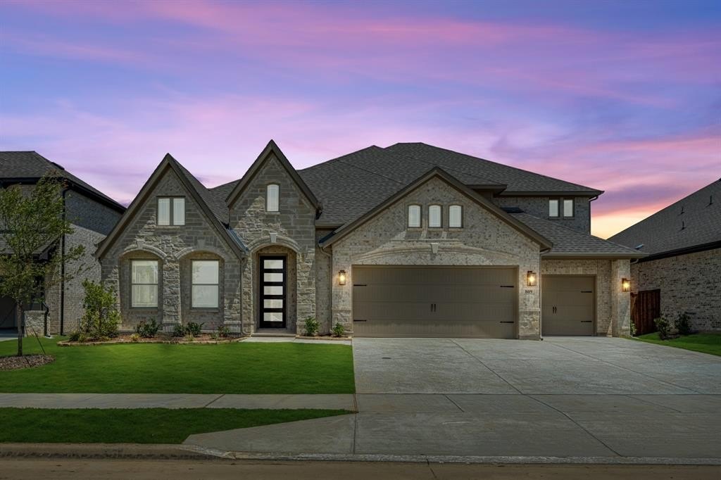 809 Turnbull Avenue, Fort Worth, TX 76247, 4 Habitaciones Habitaciones , ,3 BañosBaños,Residential,En Venta,809 Turnbull Avenue,20862320