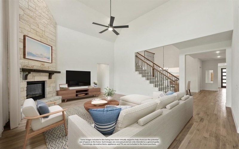 809 Turnbull Avenue, Fort Worth, TX 76247, 4 Habitaciones Habitaciones , ,3 BañosBaños,Residential,En Venta,809 Turnbull Avenue,20862320