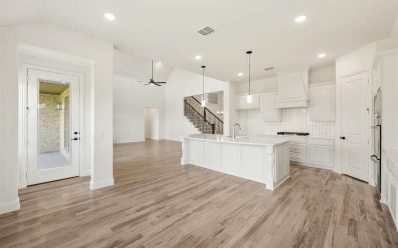 809 Turnbull Avenue, Fort Worth, TX 76247, 4 Habitaciones Habitaciones , ,3 BañosBaños,Residential,En Venta,809 Turnbull Avenue,20862320