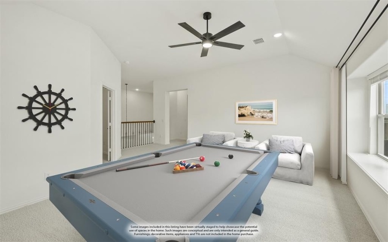 809 Turnbull Avenue, Fort Worth, TX 76247, 4 Habitaciones Habitaciones , ,3 BañosBaños,Residential,En Venta,809 Turnbull Avenue,20862320