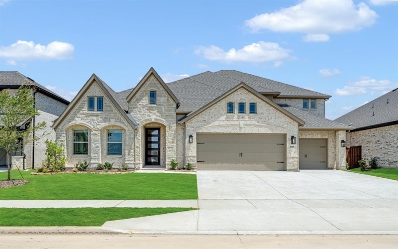 809 Turnbull Avenue, Fort Worth, TX 76247, 4 Habitaciones Habitaciones , ,3 BañosBaños,Residential,En Venta,809 Turnbull Avenue,20862320