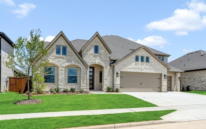 809 Turnbull Avenue, Fort Worth, TX 76247, 4 Habitaciones Habitaciones , ,3 BañosBaños,Residential,En Venta,809 Turnbull Avenue,20862320