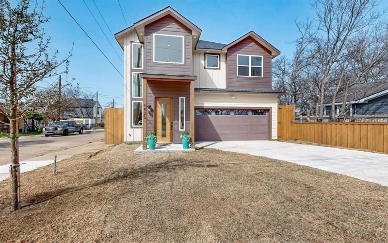 1525 Mcbroom Street, Dallas, TX 75212, 5 Habitaciones Habitaciones , ,5 BañosBaños,Residential,En Venta,1525 Mcbroom Street,20862663