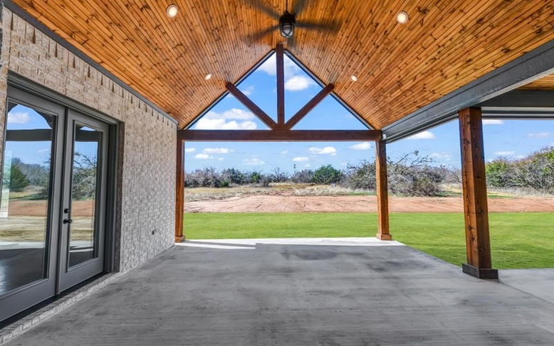 3007 Wyatts Way, Weatherford, TX 76087, 4 Habitaciones Habitaciones , ,5 BañosBaños,Residential,En Venta,3007 Wyatts Way,20862716