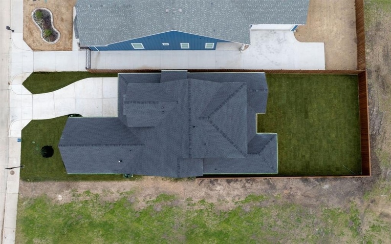 317 Travis Street, Roanoke, TX 76262, 4 Habitaciones Habitaciones , ,3 BañosBaños,Residential,En Venta,317 Travis Street,20862813