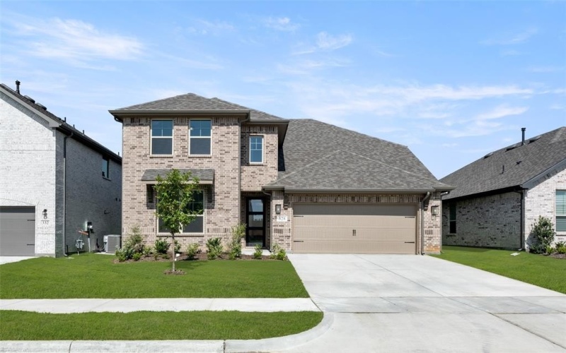 328 Deer Ridge Drive, Aledo, TX 76008, 4 Habitaciones Habitaciones , ,3 BañosBaños,Residential,En Venta,328 Deer Ridge Drive,20862894
