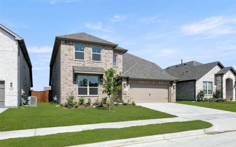 328 Deer Ridge Drive, Aledo, TX 76008, 4 Habitaciones Habitaciones , ,3 BañosBaños,Residential,En Venta,328 Deer Ridge Drive,20862894