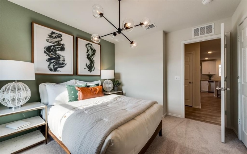 2523 Carlow Lane, Lowry Crossing, TX 75407, 3 Bedrooms Bedrooms, ,2 BathroomsBathrooms,Residential,For Sale,2523 Carlow Lane,20862947