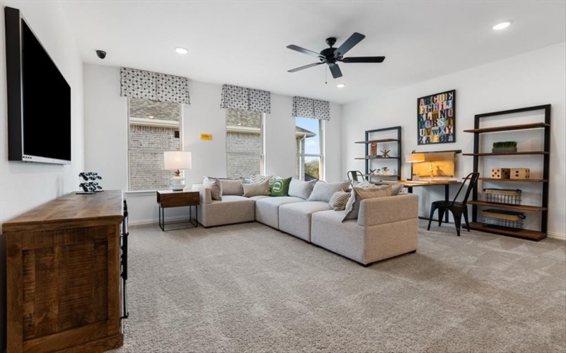 329 Deer Ridge Drive, Aledo, TX 76008, 4 Habitaciones Habitaciones , ,3 BañosBaños,Residential,En Venta,329 Deer Ridge Drive,20863036
