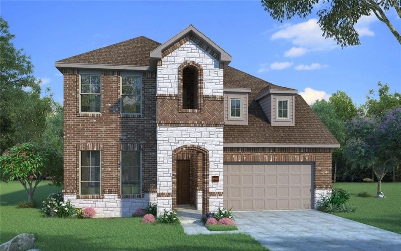 329 Deer Ridge Drive, Aledo, TX 76008, 4 Habitaciones Habitaciones , ,3 BañosBaños,Residential,En Venta,329 Deer Ridge Drive,20863036