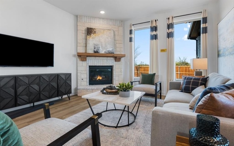 329 Deer Ridge Drive, Aledo, TX 76008, 4 Habitaciones Habitaciones , ,3 BañosBaños,Residential,En Venta,329 Deer Ridge Drive,20863036