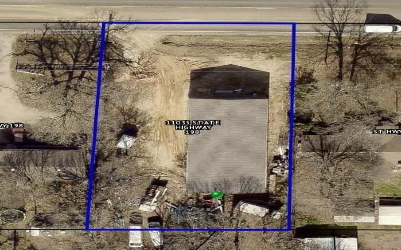 11035 State Highway 198, Mabank, TX 75156, ,Commercial Sale,For Sale,11035 State Highway 198,20863151