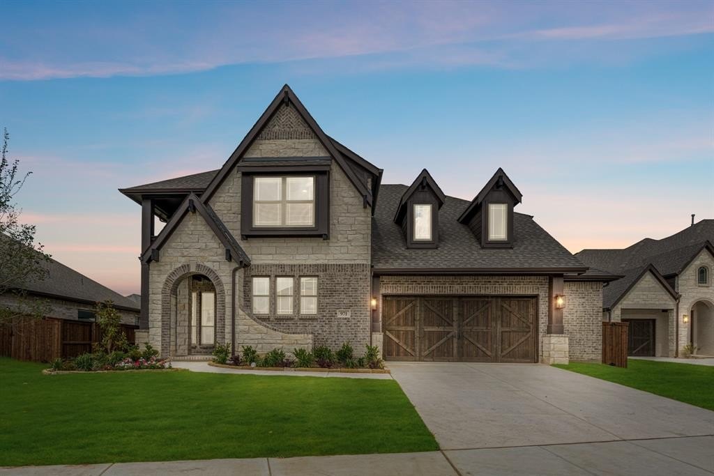 971 Nance Lane, Prosper, TX 75078, 5 Habitaciones Habitaciones , ,5 BañosBaños,Residential,En Venta,971 Nance Lane,20863210
