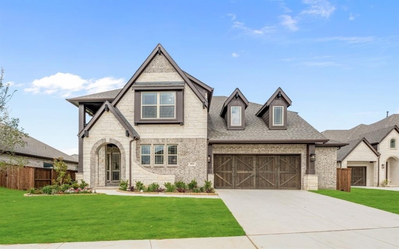 971 Nance Lane, Prosper, TX 75078, 5 Habitaciones Habitaciones , ,5 BañosBaños,Residential,En Venta,971 Nance Lane,20863210