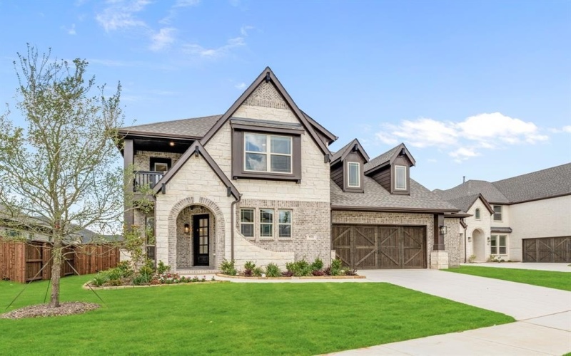 971 Nance Lane, Prosper, TX 75078, 5 Habitaciones Habitaciones , ,5 BañosBaños,Residential,En Venta,971 Nance Lane,20863210