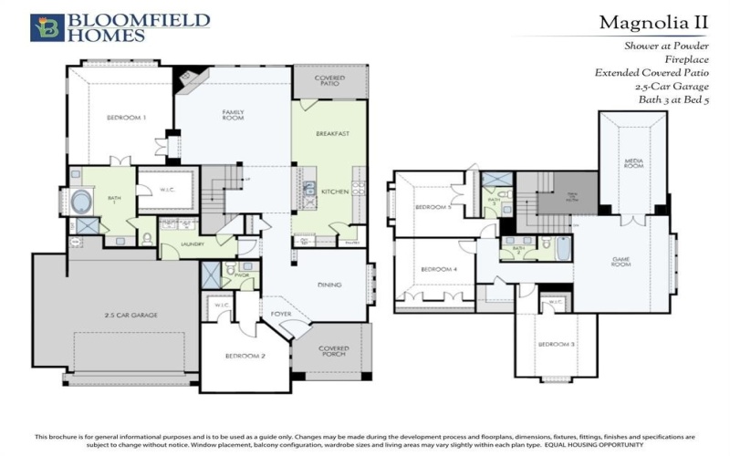 971 Nance Lane, Prosper, TX 75078, 5 Habitaciones Habitaciones , ,5 BañosBaños,Residential,En Venta,971 Nance Lane,20863210