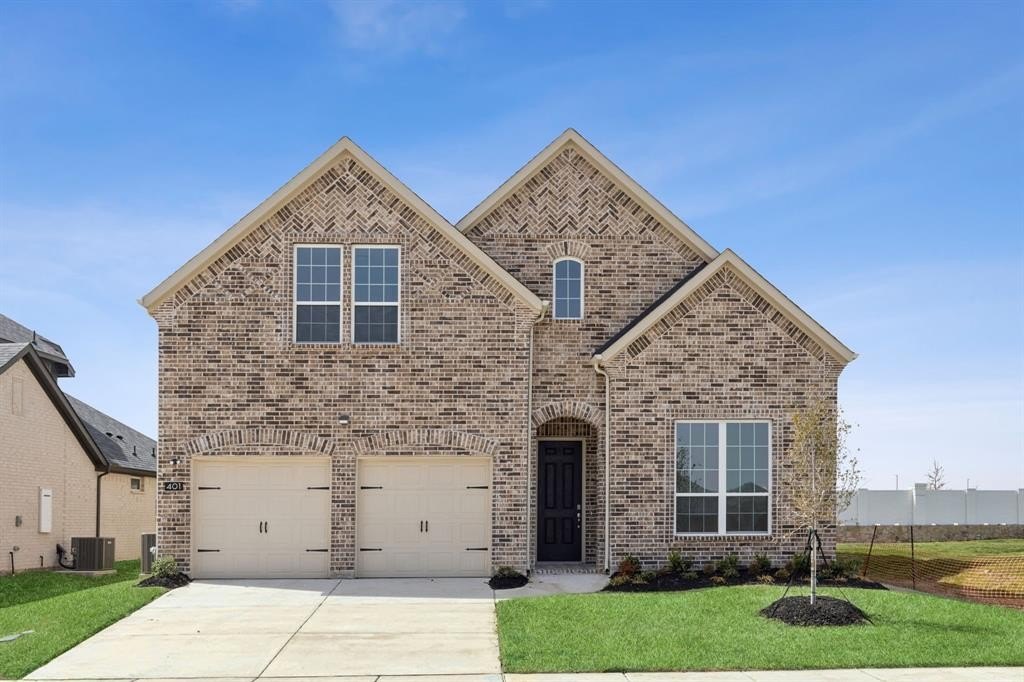 401 Santa Lucia Drive, Anna, TX 75409, 4 Habitaciones Habitaciones , ,3 BañosBaños,Residential,En Venta,401 Santa Lucia Drive,20861056