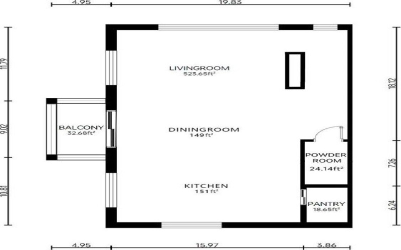 604 N Ewing Avenue #102, Dallas, TX 75203, 3 Habitaciones Habitaciones , ,3 BañosBaños,Residential,En Venta,604 N Ewing Avenue,20863371