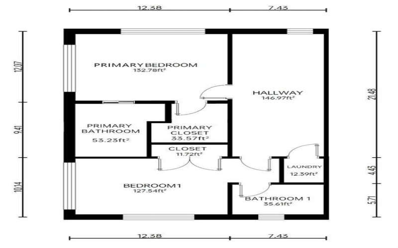 604 N Ewing Avenue #102, Dallas, TX 75203, 3 Habitaciones Habitaciones , ,3 BañosBaños,Residential,En Venta,604 N Ewing Avenue,20863371