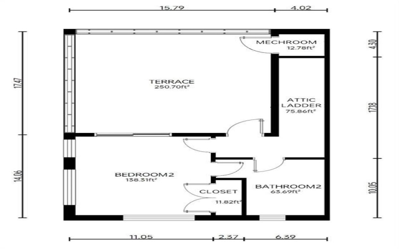 604 N Ewing Avenue #102, Dallas, TX 75203, 3 Habitaciones Habitaciones , ,3 BañosBaños,Residential,En Venta,604 N Ewing Avenue,20863371