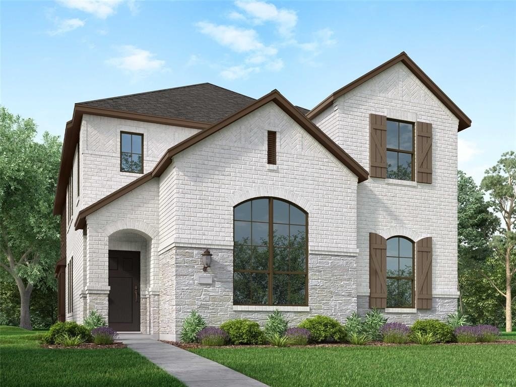 1861 Lightner Road, Van Alstyne, TX 75495, 4 Bedrooms Bedrooms, ,3 BathroomsBathrooms,Residential,For Sale,1861 Lightner Road,20863449