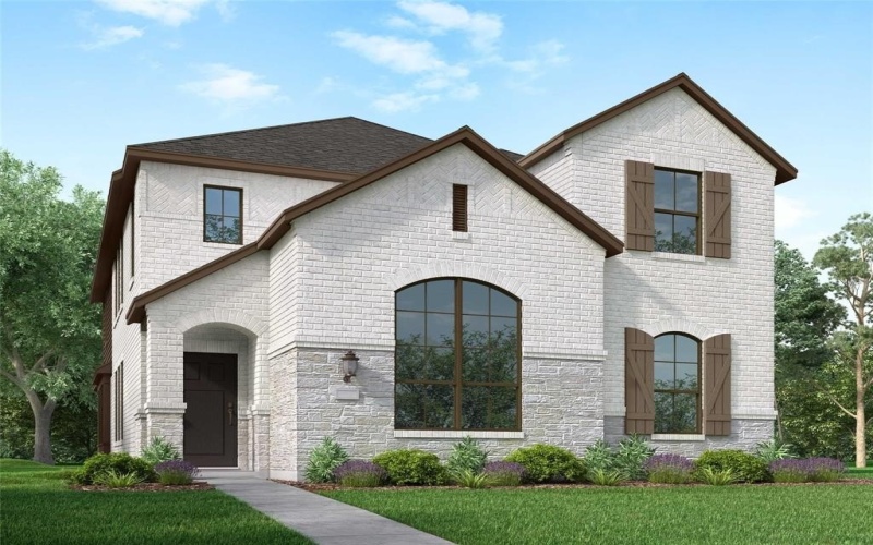 1861 Lightner Road, Van Alstyne, TX 75495, 4 Bedrooms Bedrooms, ,3 BathroomsBathrooms,Residential,For Sale,1861 Lightner Road,20863449