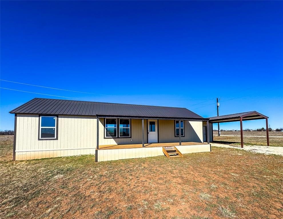 366 Cattail Avenue, Haskell, TX 79521, 2 Bedrooms Bedrooms, ,1 BathroomBathrooms,Residential,For Sale,366 Cattail Avenue,20863454