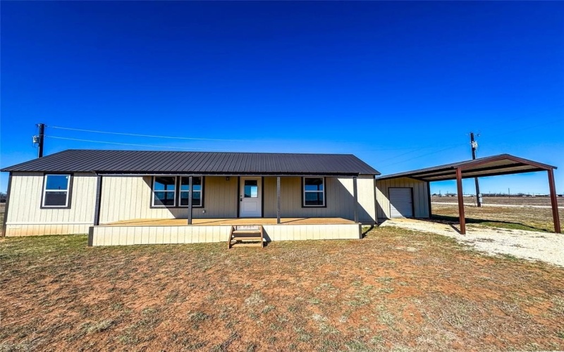 366 Cattail Avenue, Haskell, TX 79521, 2 Bedrooms Bedrooms, ,1 BathroomBathrooms,Residential,For Sale,366 Cattail Avenue,20863454