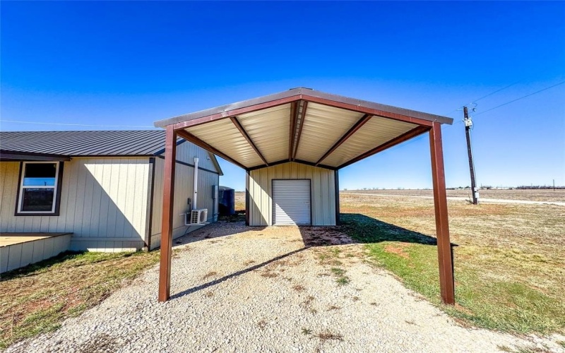 366 Cattail Avenue, Haskell, TX 79521, 2 Bedrooms Bedrooms, ,1 BathroomBathrooms,Residential,For Sale,366 Cattail Avenue,20863454