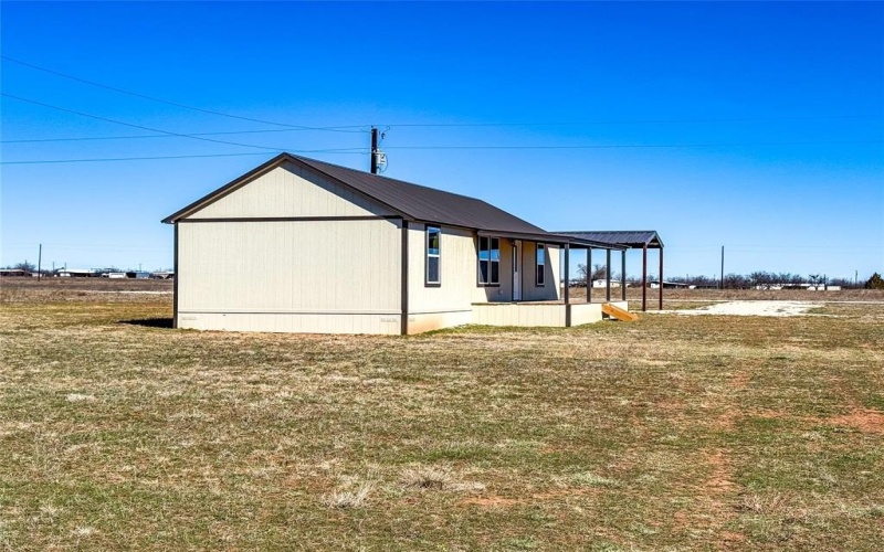 366 Cattail Avenue, Haskell, TX 79521, 2 Bedrooms Bedrooms, ,1 BathroomBathrooms,Residential,For Sale,366 Cattail Avenue,20863454