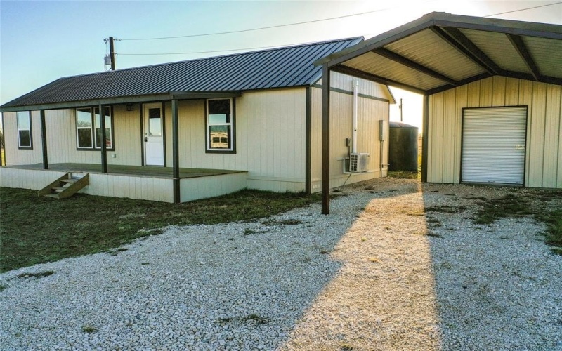 366 Cattail Avenue, Haskell, TX 79521, 2 Bedrooms Bedrooms, ,1 BathroomBathrooms,Residential,For Sale,366 Cattail Avenue,20863454