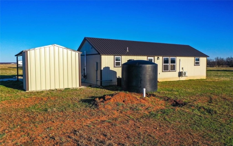 366 Cattail Avenue, Haskell, TX 79521, 2 Bedrooms Bedrooms, ,1 BathroomBathrooms,Residential,For Sale,366 Cattail Avenue,20863454