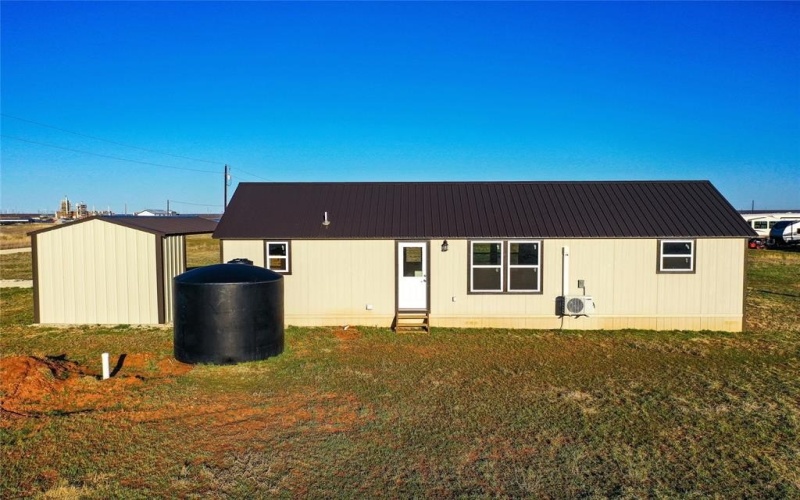 366 Cattail Avenue, Haskell, TX 79521, 2 Bedrooms Bedrooms, ,1 BathroomBathrooms,Residential,For Sale,366 Cattail Avenue,20863454