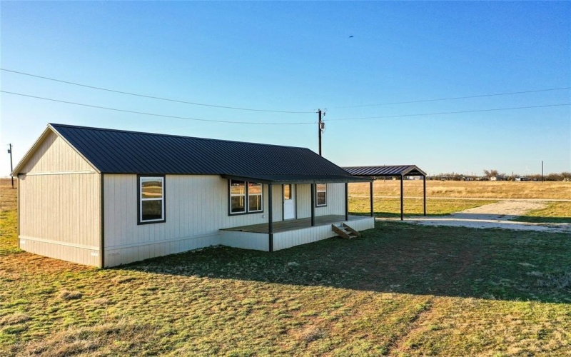 366 Cattail Avenue, Haskell, TX 79521, 2 Bedrooms Bedrooms, ,1 BathroomBathrooms,Residential,For Sale,366 Cattail Avenue,20863454