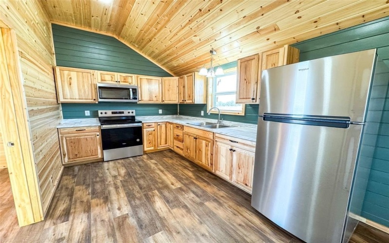 366 Cattail Avenue, Haskell, TX 79521, 2 Bedrooms Bedrooms, ,1 BathroomBathrooms,Residential,For Sale,366 Cattail Avenue,20863454