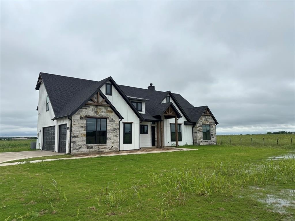 640 ANDERSON RANCH Road, Waxahachie, TX 75167, 3 Bedrooms Bedrooms, ,2 BathroomsBathrooms,Residential,For Sale,640 ANDERSON RANCH Road,20863457