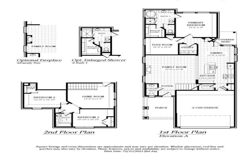 1209 Newport Street, Sherman, TX 75090, 3 Bedrooms Bedrooms, ,2 BathroomsBathrooms,Residential,For Sale,1209 Newport Street,20861232